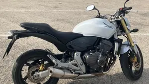 Honda Hornet 600 (2007 - 10)  (2)