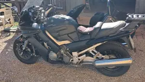 Yamaha FJR 1300 (2001 - 03)  (2)
