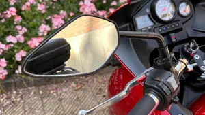 Yamaha TDM 900 (2002 - 14)  (5)