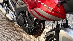 Yamaha TDM 900 (2002 - 14)  (6)