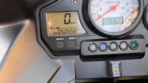 Yamaha TDM 900 (2002 - 14)  (7)