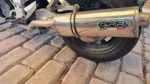 Yamaha FJR 1300 (2001 - 03)  (6)