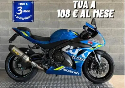 Suzuki GSX-R1000 (2019 - 20) - Annuncio 10104277
