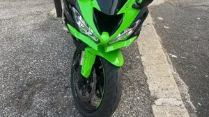 Kawasaki Ninja 636 ZX-6R (2019 - 20)  (3)