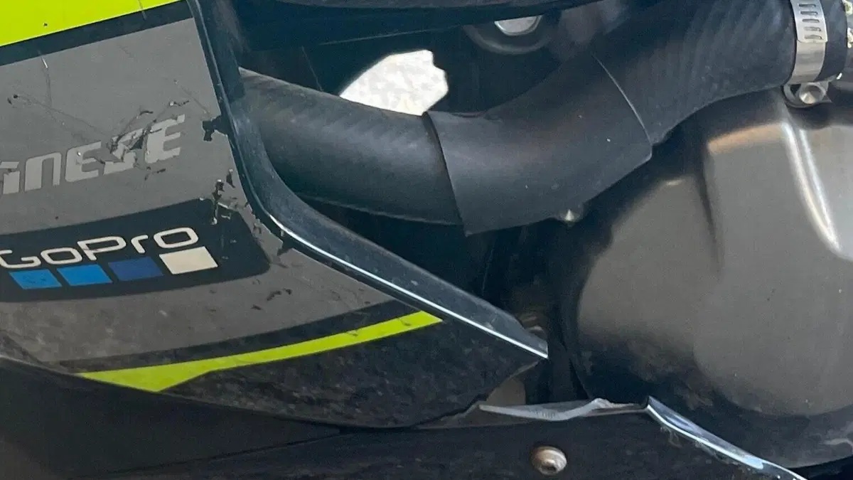 Kawasaki Ninja 636 ZX-6R (2019 - 20)  (5)