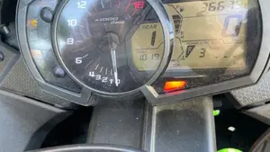 Kawasaki Ninja 636 ZX-6R (2019 - 20)  (6)