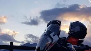 KTM 1290 Super Adventure R (2022 - 25)  (4)