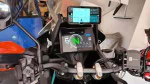 KTM 1290 Super Adventure S (2021 - 25)  (5)