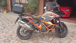 KTM 1290 Super Adventure S (2021 - 25)  (2)