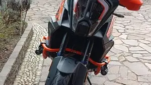 KTM 1290 Super Adventure S (2021 - 25)  (3)