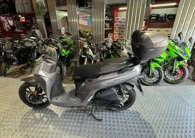Sym Symphony 125 ST (2021 - 24) - Annuncio 10104248