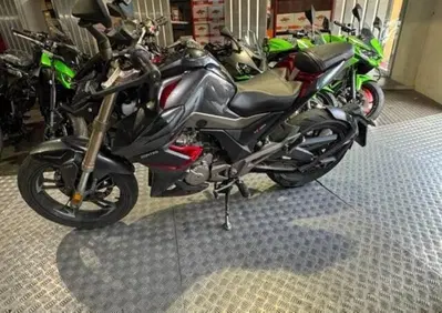 Zontes ZT125-U (2020 - 26) - Annuncio 10104266