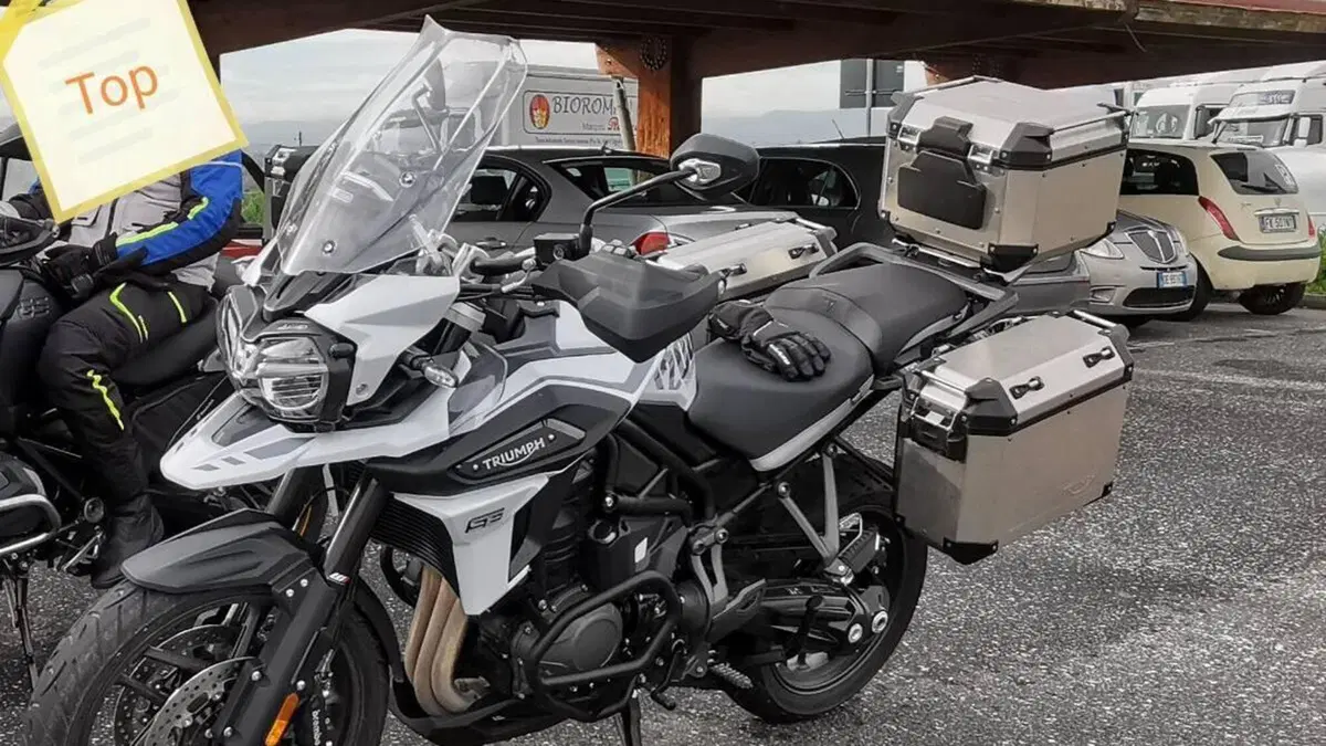 Triumph Tiger 1200 Alpine Edition (2020)  (6)