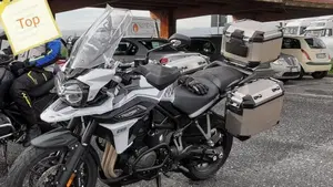 Triumph Tiger 1200 Alpine Edition (2020)  (6)