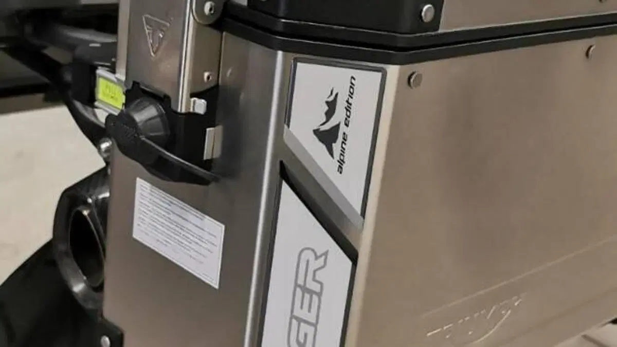 Triumph Tiger 1200 Alpine Edition (2020)  (8)