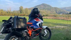 KTM 1290 Super Adventure R (2022 - 25)  (6)