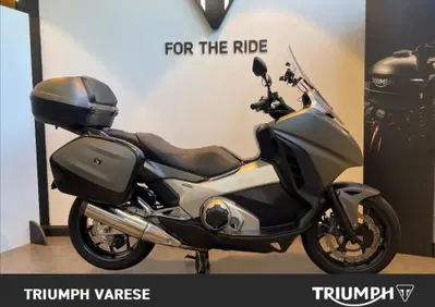 Honda Integra 750 DCT ABS (2014 - 15) - Annuncio 10104283