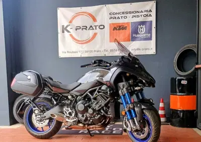 Yamaha Niken 850 GT (2019 - 20) - Annuncio 10104286
