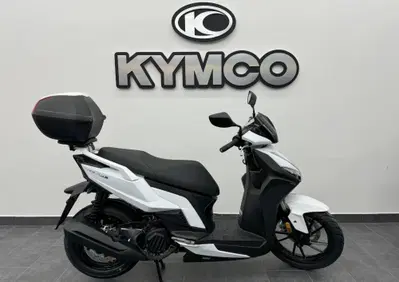 Kymco Agility 125 S (2022 - 26) - Annuncio 10104289