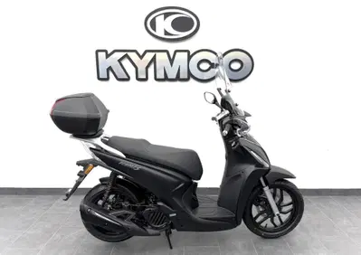 Kymco People 125i S ABS (2024 - 26) - Annuncio 10104290