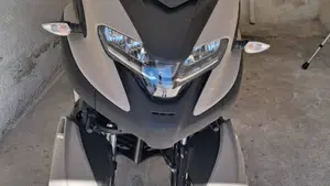 Yamaha Tricity 300 (2021 - 24) 