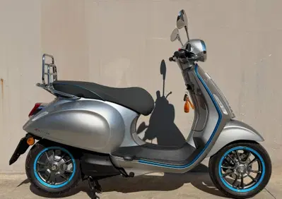 Vespa Vespa Elettrica 70 (2020 - 24) - Annuncio 10104298