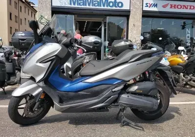 Honda Forza 125 ABS (2018 - 20) - Annuncio 10104295