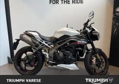 Triumph Speed Triple 1050 RS (2018 - 20) - Annuncio 10104293