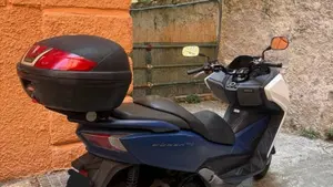 Honda Forza 300 ABS (2013 - 17)  (4)