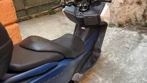 Honda Forza 300 ABS (2013 - 17)  (6)