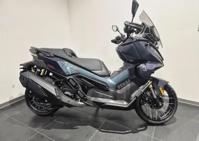 Voge SR450X (2026) - Annuncio 10104292