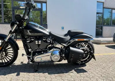 Harley-Davidson Breakout 117 (2023 - 24) - Annuncio 10104302