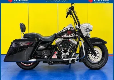 Harley-Davidson 1450 Road King Classic (1999 - 02) - FLHRCI - Annuncio 9840411