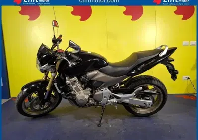 Honda Hornet 600 (2005 - 06) - Annuncio 10104304