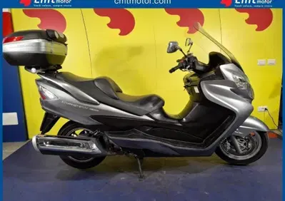 Suzuki Burgman AN 400 (2006 - 07) - Annuncio 10104305