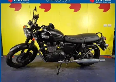 Triumph Bonneville T100 (2008 - 16) - Annuncio 10104307