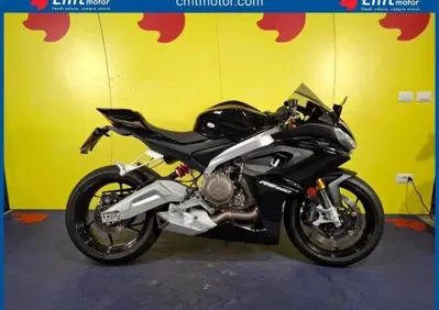Aprilia RS 660 (2020 - 24) - Annuncio 10104308