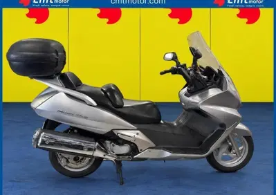 Honda Silver Wing 600 (2001 - 05) - Annuncio 10104313