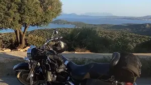Harley-Davidson 103 Road King Classic (2011 - 13) - FLHRC  (5)