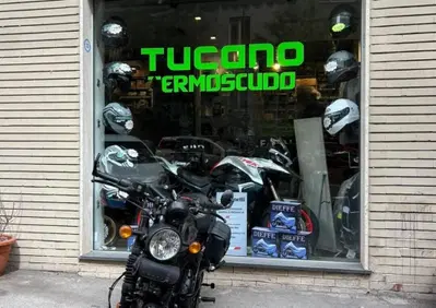Royal Enfield HNTR 350 (2022 - 26) - Annuncio 10104319