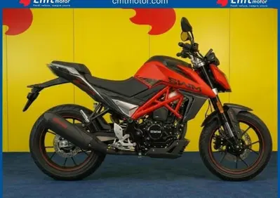 Swm Hoku 125 (2026) - Annuncio 10049155