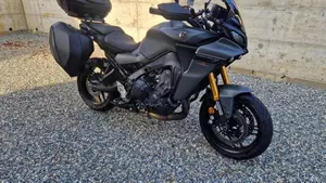 Yamaha Tracer 9 GT (2021 - 24)  (2)
