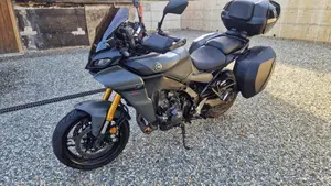Yamaha Tracer 9 GT (2021 - 24)  (3)