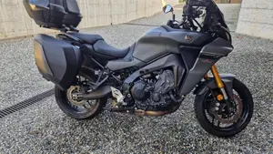 Yamaha Tracer 9 GT (2021 - 24)  (4)