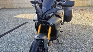 Yamaha Tracer 9 GT (2021 - 24)  (6)