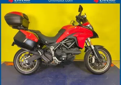 Ducati Multistrada 950 (2018) - Annuncio 10104322