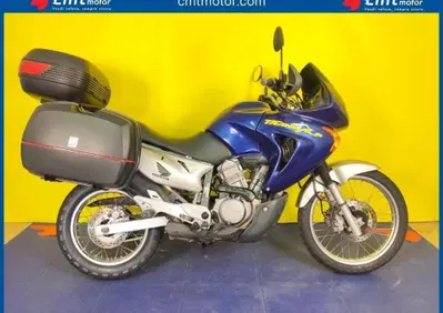Honda Transalp XL 650V (2000 - 04) - Annuncio 10104323