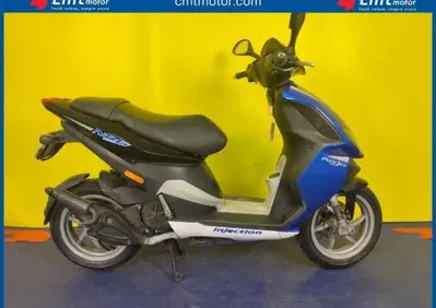 Piaggio NRG 50 Power Pure Jet - Annuncio 10104324