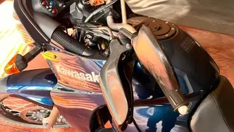 Kawasaki 