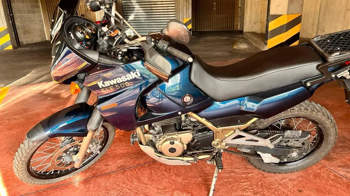 Kawasaki   (3)